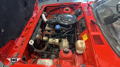 Lot 231 - 1983 FORD FIESTA XR2