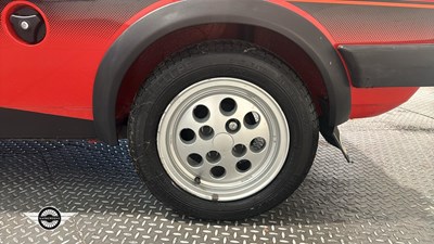 Lot 231 - 1983 FORD FIESTA XR2