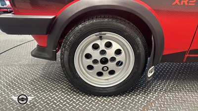 Lot 231 - 1983 FORD FIESTA XR2