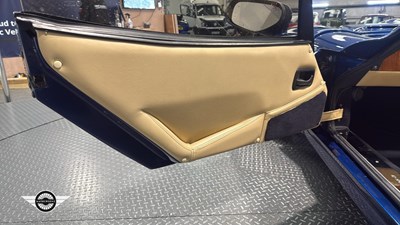 Lot 281 - 1997 MARCOS MANTARA 2.0 GTS TURBO