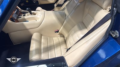 Lot 281 - 1997 MARCOS MANTARA 2.0 GTS TURBO