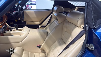 Lot 281 - 1997 MARCOS MANTARA 2.0 GTS TURBO