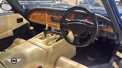 Lot 281 - 1997 MARCOS MANTARA 2.0 GTS TURBO