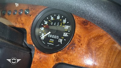 Lot 281 - 1997 MARCOS MANTARA 2.0 GTS TURBO