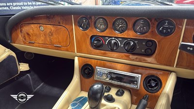 Lot 281 - 1997 MARCOS MANTARA 2.0 GTS TURBO