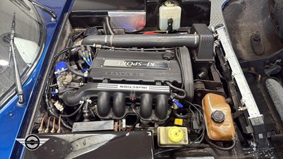 Lot 281 - 1997 MARCOS MANTARA 2.0 GTS TURBO
