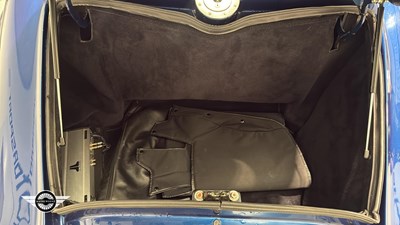 Lot 281 - 1997 MARCOS MANTARA 2.0 GTS TURBO