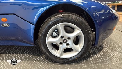 Lot 281 - 1997 MARCOS MANTARA 2.0 GTS TURBO