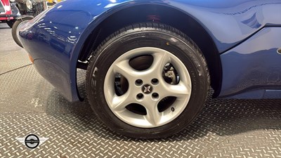 Lot 281 - 1997 MARCOS MANTARA 2.0 GTS TURBO