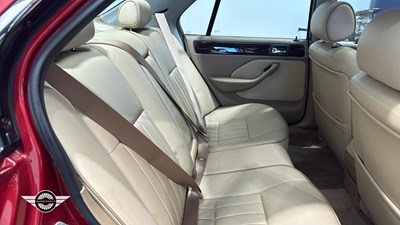 Lot 319 - 1998 ROVER 620 GSI