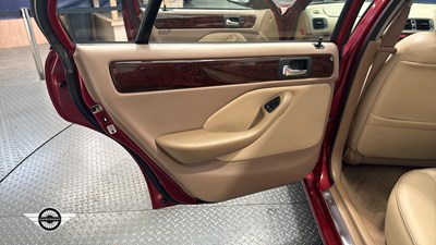 Lot 319 - 1998 ROVER 620 GSI