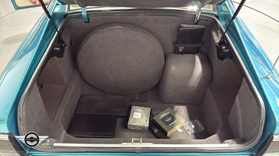 Lot 752 - 1996 JAGUAR XJ-S 4.0 AUTO