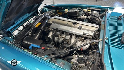 Lot 752 - 1996 JAGUAR XJ-S 4.0 AUTO