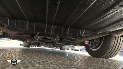 Lot 752 - 1996 JAGUAR XJ-S 4.0 AUTO