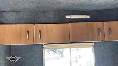 Lot 474 - 1996 MERCEDES 814