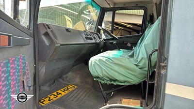 Lot 474 - 1996 MERCEDES 814