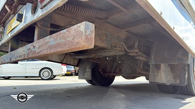 Lot 474 - 1996 MERCEDES 814