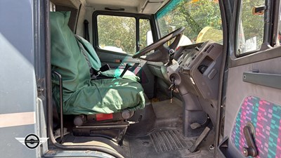 Lot 474 - 1996 MERCEDES 814