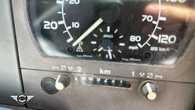 Lot 474 - 1996 MERCEDES 814