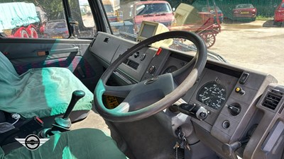 Lot 474 - 1996 MERCEDES 814