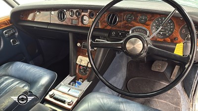 Lot 764 - 1974 ROLLS ROYCE
