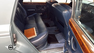 Lot 764 - 1974 ROLLS ROYCE