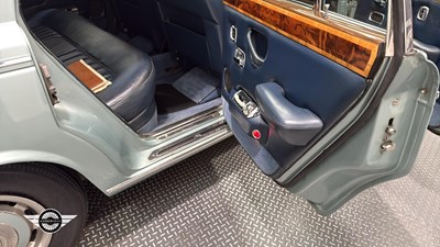 Lot 764 - 1974 ROLLS ROYCE