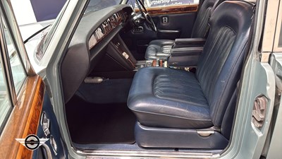 Lot 764 - 1974 ROLLS ROYCE