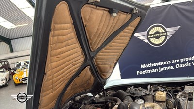 Lot 764 - 1974 ROLLS ROYCE