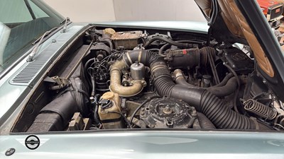 Lot 764 - 1974 ROLLS ROYCE