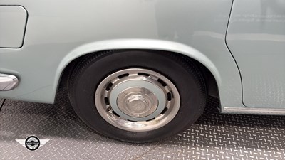 Lot 764 - 1974 ROLLS ROYCE