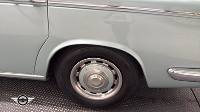Lot 764 - 1974 ROLLS ROYCE