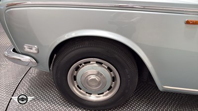 Lot 764 - 1974 ROLLS ROYCE
