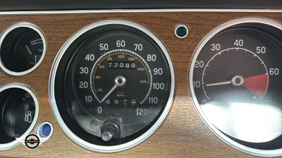 Lot 446 - 1972 FORD CAPRI 1600 GT XLR