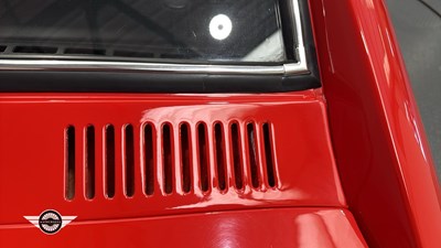 Lot 446 - 1972 FORD CAPRI 1600 GT XLR