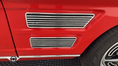 Lot 446 - 1972 FORD CAPRI 1600 GT XLR
