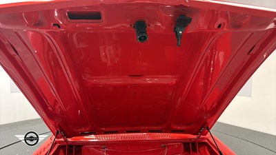 Lot 446 - 1972 FORD CAPRI 1600 GT XLR