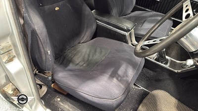 Lot 593 - 1969 FORD CORSAIR 3000
