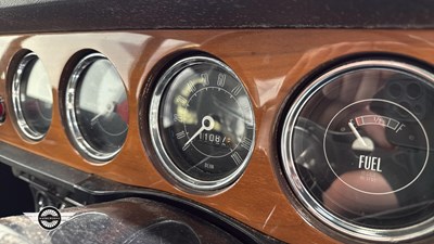 Lot 593 - 1969 FORD CORSAIR 3000