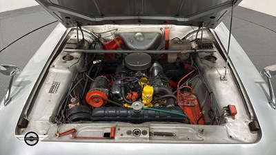 Lot 593 - 1969 FORD CORSAIR 3000