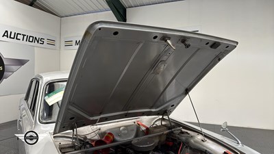 Lot 593 - 1969 FORD CORSAIR 3000