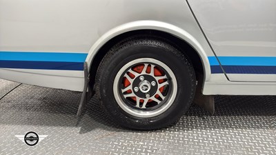 Lot 593 - 1969 FORD CORSAIR 3000