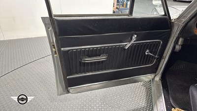 Lot 593 - 1969 FORD CORSAIR 3000