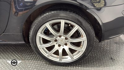 Lot 790 - 2005 MERCEDES SLK 350 AUTO