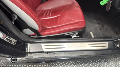 Lot 790 - 2005 MERCEDES SLK 350 AUTO