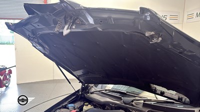 Lot 790 - 2005 MERCEDES SLK 350 AUTO