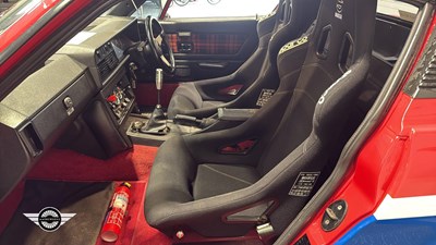 Lot 607 - 1980 TRIUMPH TR7 V8