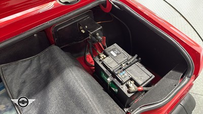 Lot 607 - 1980 TRIUMPH TR7 V8