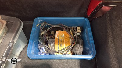 Lot 607 - 1980 TRIUMPH TR7 V8