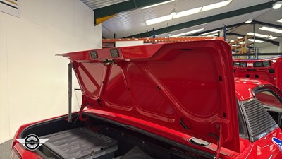 Lot 607 - 1980 TRIUMPH TR7 V8